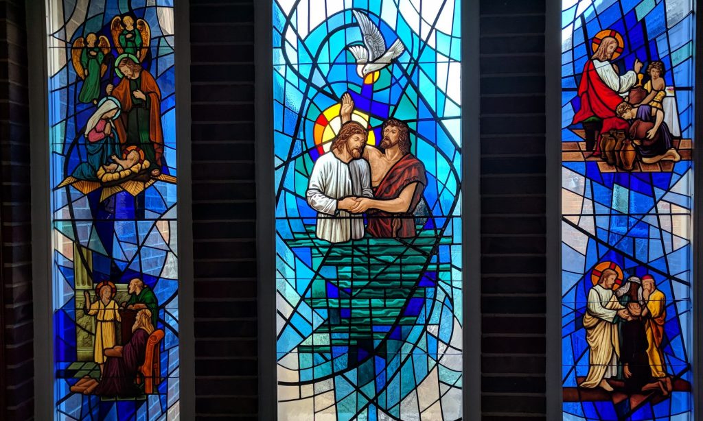 Grace Evangelical Lutheran Church & Preschool