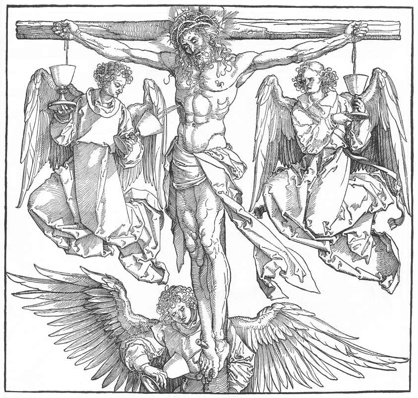 The Crucifixion